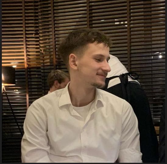 Matjaz Gazvoda